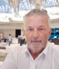 Dating Man Germany to Hamburg : Andreas, 59 years